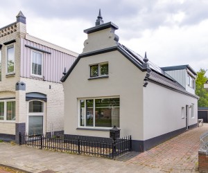 Sluisstraat 132 Musselkanaal