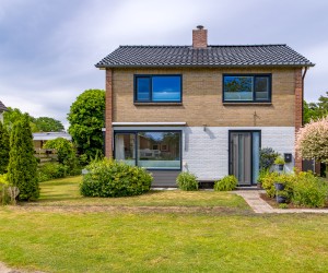 De Veenkampen 45 Emmen