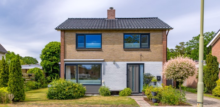 De Veenkampen 45 Emmen