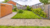 Leeuwerik 29 Ter Apel