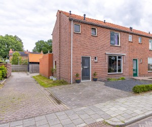 Geert Teisstraat 47 Stadskanaal