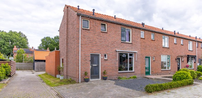 Geert Teisstraat 47 Stadskanaal