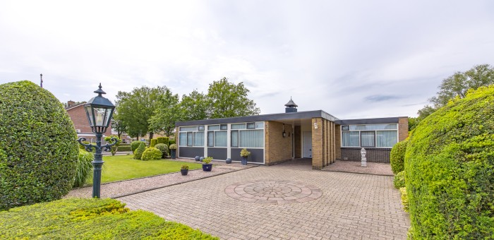 Mesdaglaan 1 Musselkanaal