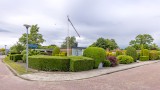Mesdaglaan 1 Musselkanaal