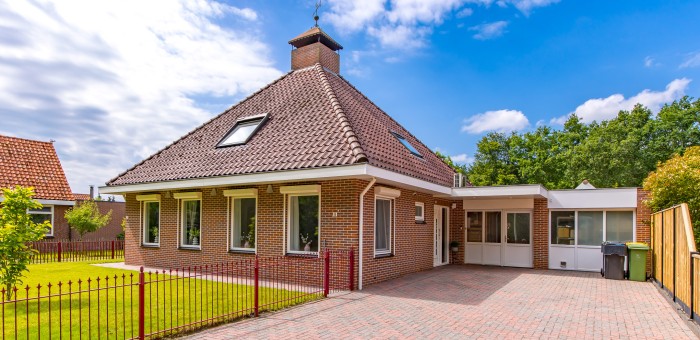 G. Buwaldaweg 11a Sellingen
