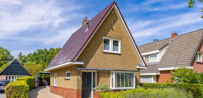 Dordsestraat 43 Emmen