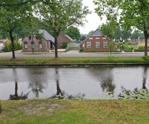 Viaductstraat 118 Ter Apel
