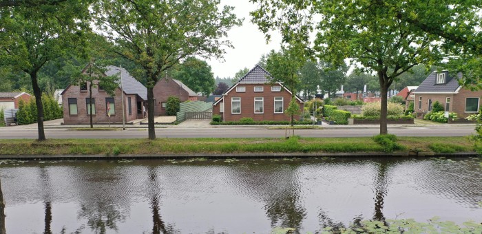 Viaductstraat 118 Ter Apel