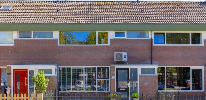 Heembadweg 31 Ter Apel