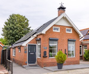 H.B. Hulsmanstraat I 32B Nieuwe Pekela