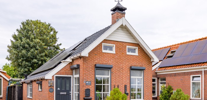 H.B. Hulsmanstraat I 32B Nieuwe Pekela