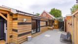 H.B. Hulsmanstraat I 32B Nieuwe Pekela