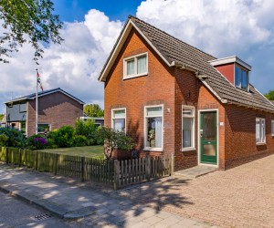 Oosterstraat 88 Ter Apel