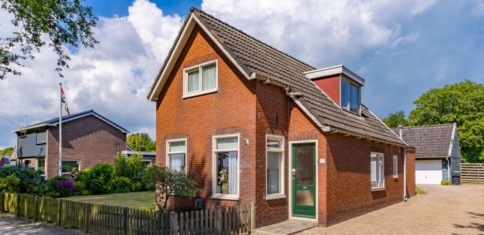 Oosterstraat 88 Ter Apel