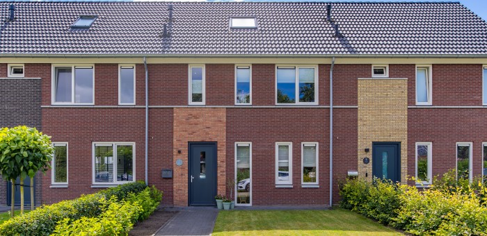 Pimpernel 7 Nieuw-Buinen