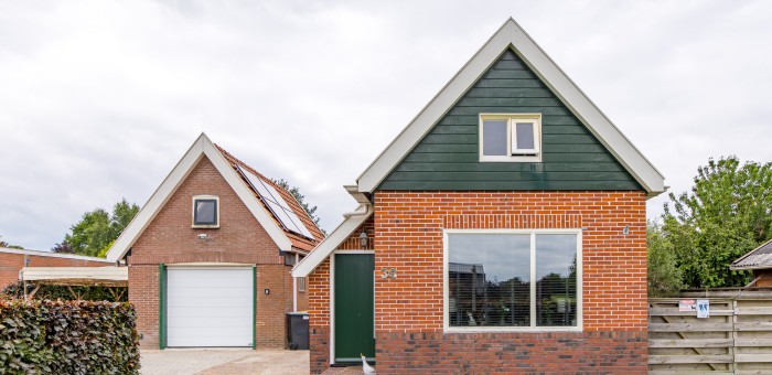 Achterdiep 39 Nieuw-Weerdinge