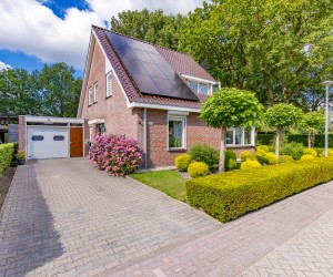 Koningstraat 115 Ter Apel