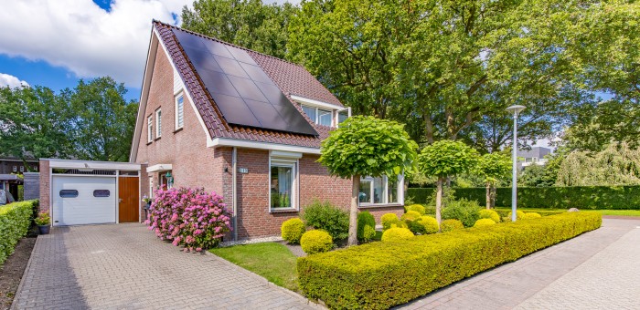 Koningstraat 115 Ter Apel