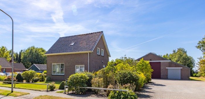 Kloosterveenweg 135 Ter Apel
