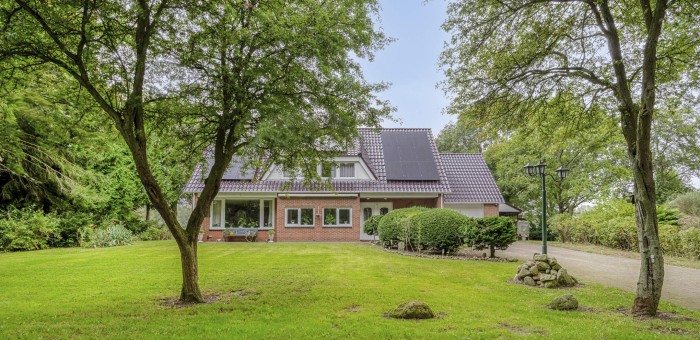 Ter Wuppingerweg 5A Onstwedde