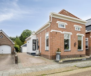 Semskade 39 Stadskanaal