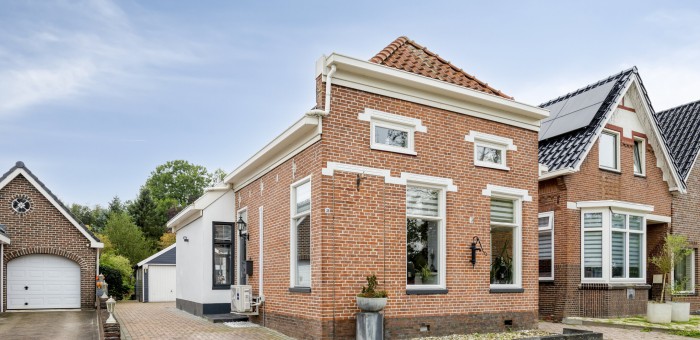 Semskade 39 Stadskanaal
