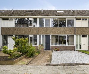Eikenhage 8 Stadskanaal