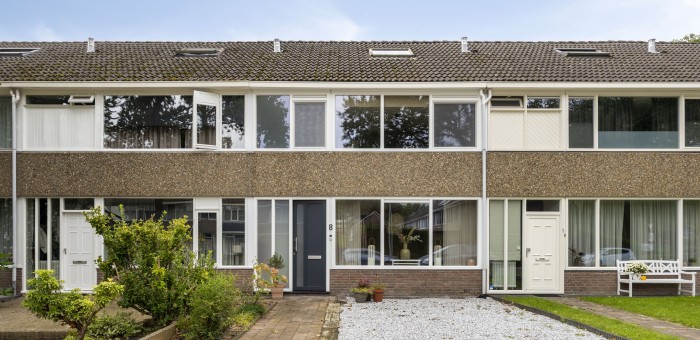 Eikenhage 8 Stadskanaal