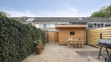 Eikenhage 8 Stadskanaal
