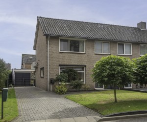 Wolverlei 5 Emmen