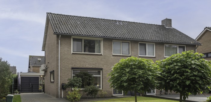 Wolverlei 5 Emmen