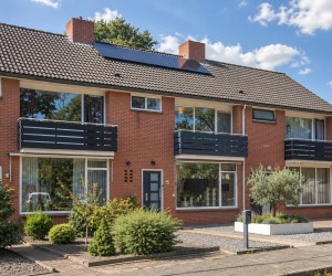 Dr. Tijdensstraat 15 Ter Apel