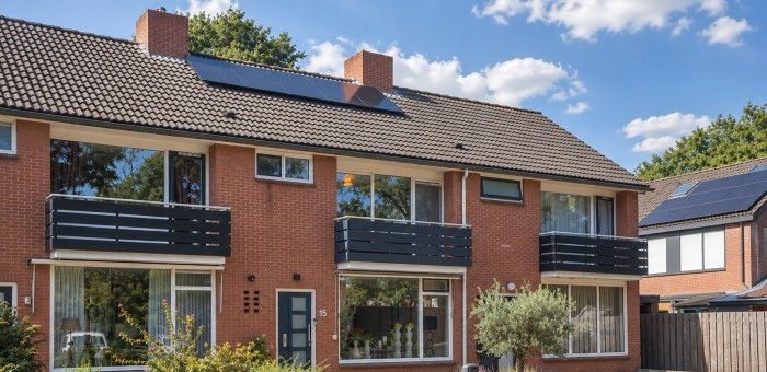 Dr. Tijdensstraat 15 Ter Apel