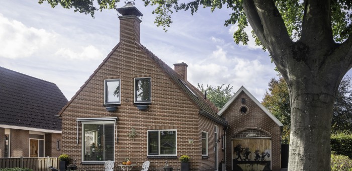 Dorigweg 52 Sellingen