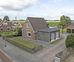 Westerstraat 125 Ter Apel