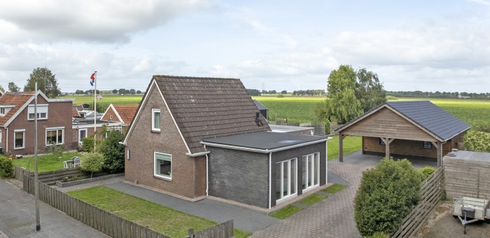 Westerstraat 125 Ter Apel