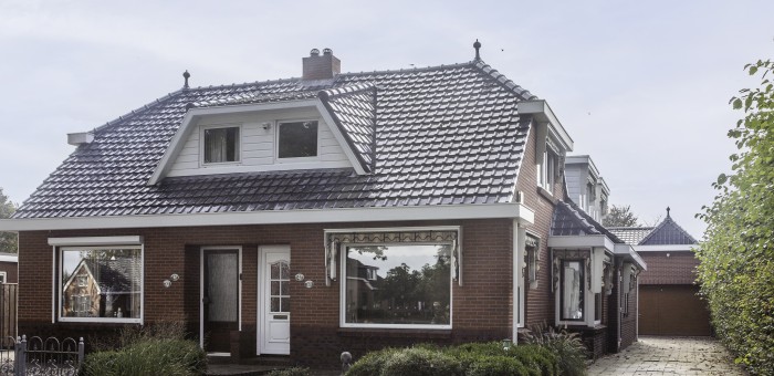 Markeweg 138 Ter Apel