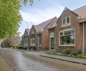 Sluiskade 54 Musselkanaal