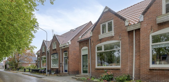 Sluiskade 54 Musselkanaal