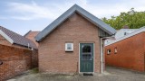 Sluiskade 54 Musselkanaal