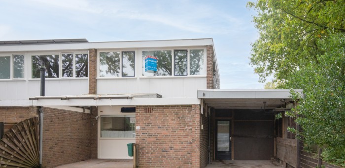 Dillingecamp 29 Emmen