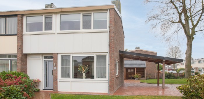 Dr. Koppiusstraat 16 Ter Apel