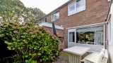 Menpad 26 Nieuw-Weerdinge
