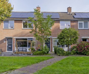 Menpad 26 Nieuw-Weerdinge