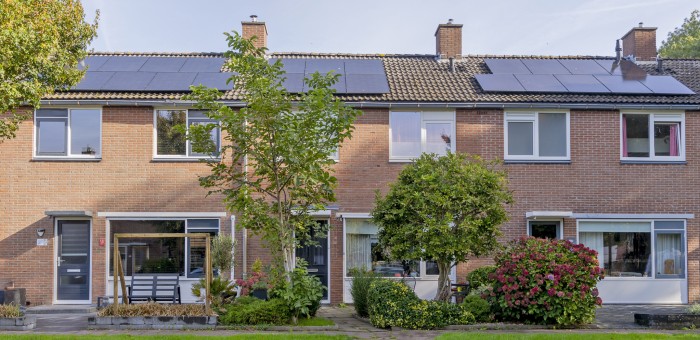 Menpad 26 Nieuw-Weerdinge