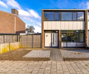 Dr. Poolmanstraat 4 Ter Apel