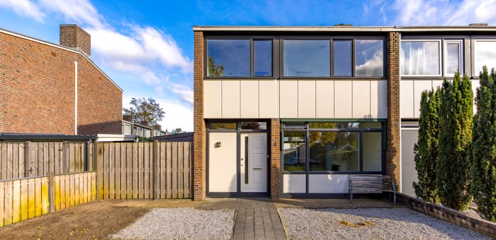 Dr. Poolmanstraat 4 Ter Apel