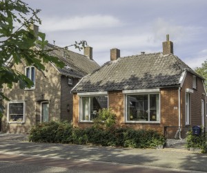 Westerstraat 20 Ter Apel