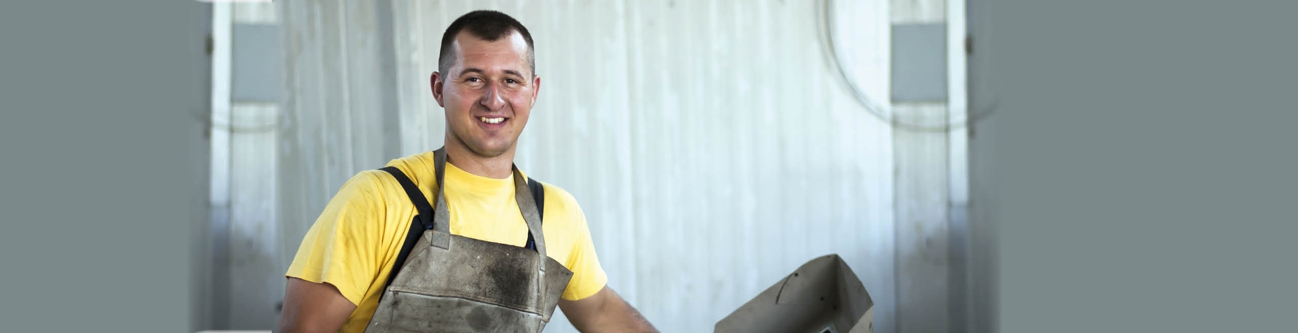 Bouwvakker Bouwvakker