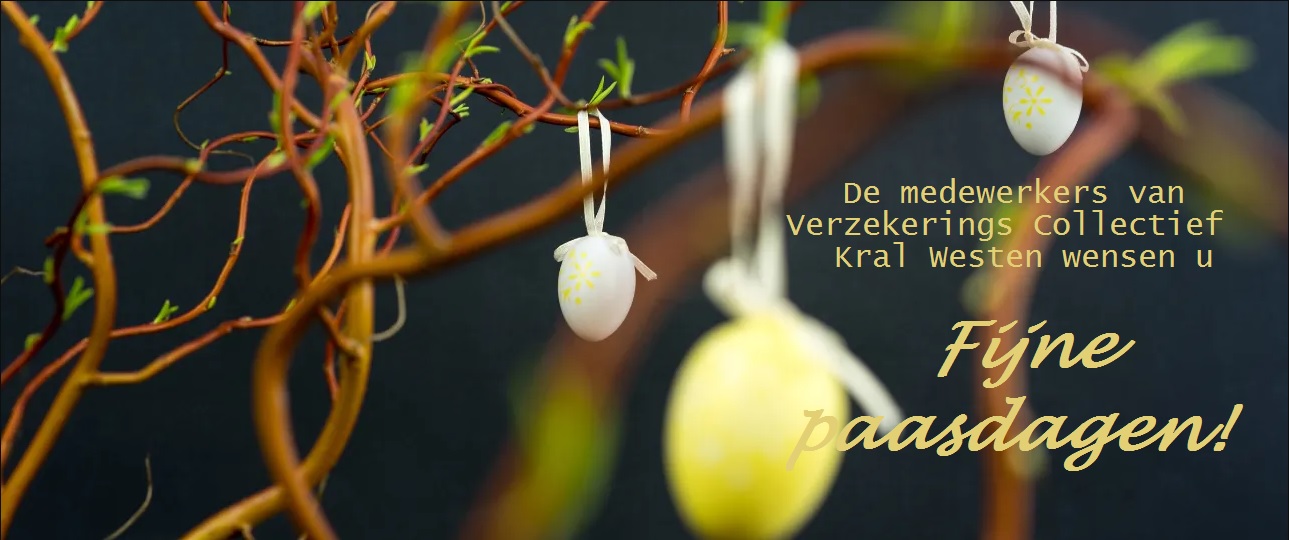 Fijne paasdagen Fijne paasdagen